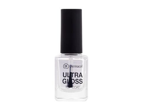 Lak na nehty Dermacol Ultra Gloss 11 ml