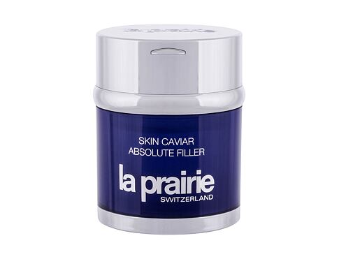 Denní pleťový krém La Prairie Skin Caviar Absolute Filler 60 ml poškozená krabička