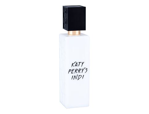 Parfémovaná voda Katy Perry Katy Perry´s Indi 50 ml poškozená krabička