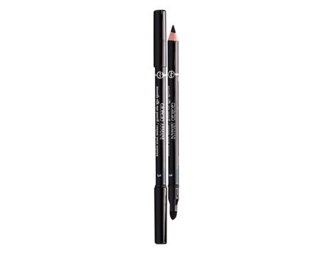 Tužka na oči Giorgio Armani Smooth Silk 10,5 g 3 poškozená krabička