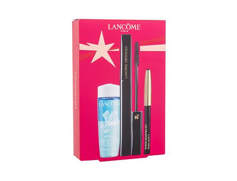 Řasenka Lancôme Définicils 6,5 ml 01 Noir Infini poškozená krabička Kazeta