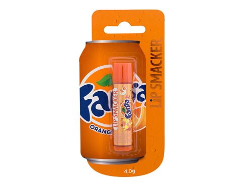 Balzám na rty Lip Smacker Fanta Orange 4 g