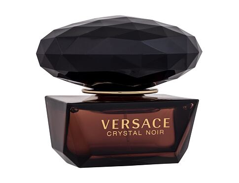 Toaletní voda Versace Crystal Noir 50 ml
