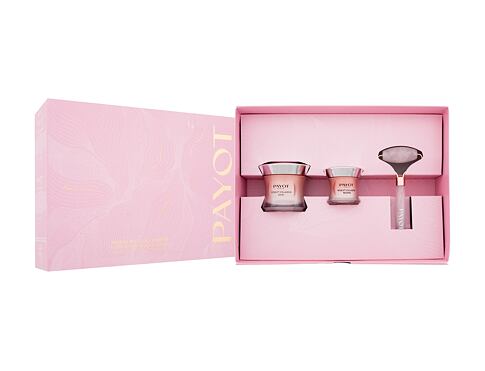 Denní pleťový krém PAYOT Roselift Collagéne Your Lifting Care Routine 50 ml poškozená krabička Kazeta