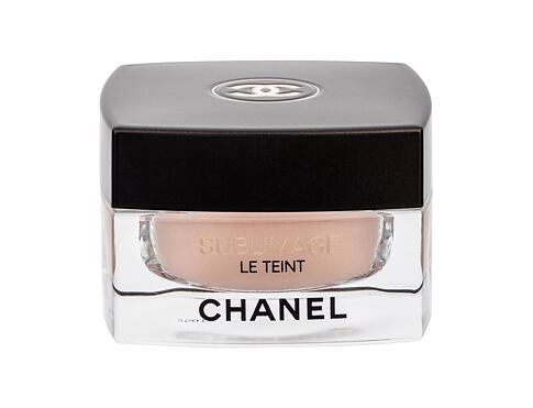Make-up Chanel Sublimage Le Teint 30 g 32 Beige Rosé poškozená krabička