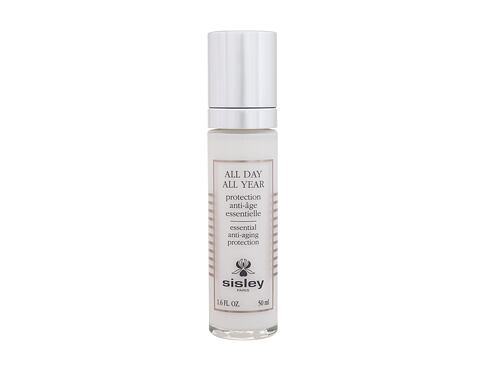 Denní pleťový krém Sisley All Day All Year Essential Anti-Aging Protection 50 ml poškozená krabička