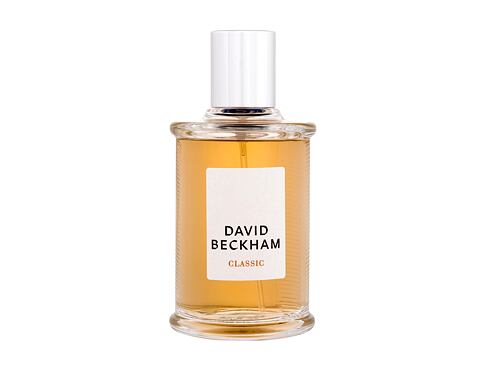 Toaletní voda David Beckham Classic 50 ml