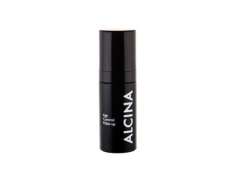Make-up ALCINA Age Control 30 ml Medium poškozená krabička