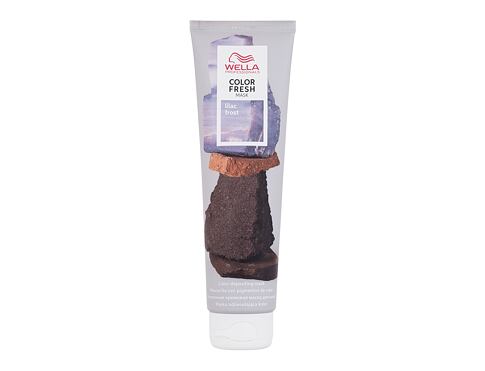 Barva na vlasy Wella Professionals Color Fresh Mask 150 ml Lilac Frost