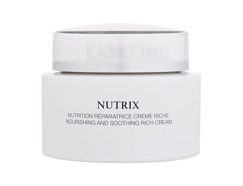 Denní pleťový krém Lancôme Nutrix Nourishing and Soothing Rich Cream 75 ml