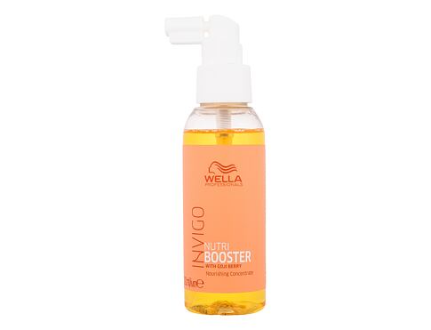 Sérum na vlasy Wella Professionals Invigo Nutri Booster 100 ml