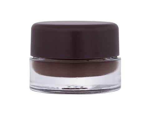 Gel a pomáda na obočí Essence Eyebrow Gel Colour & Shape 3 g 04 Dark Brown