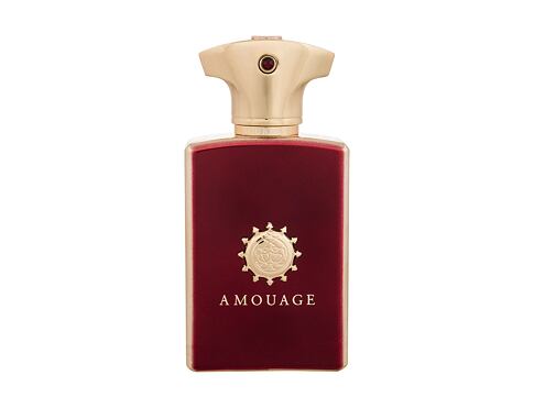 Parfémovaná voda Amouage Journey Man 50 ml poškozená krabička
