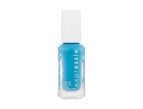 Lak na nehty Essie Expressie Word On The Street Collection 10 ml 485 Word On The Street