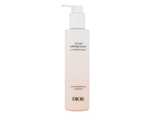 Čisticí mléko Dior Nymphéa Cleansing Milk 200 ml poškozená krabička