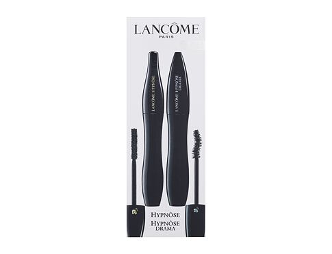 Řasenka Lancôme Hypnôse Duo 6,2 ml 01 Noir Hypnotic Kazeta
