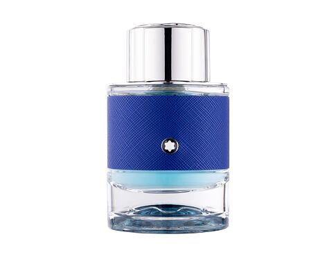 Parfémovaná voda Montblanc Explorer Ultra Blue 60 ml