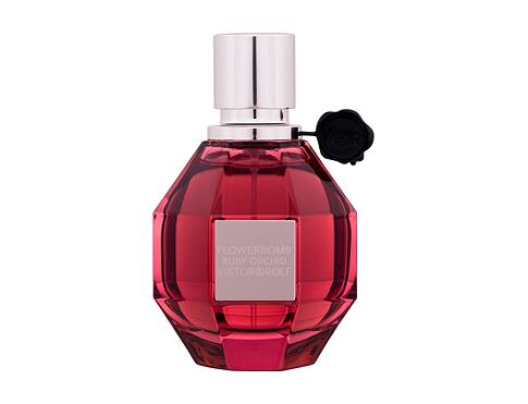 Parfémovaná voda Viktor & Rolf Flowerbomb Ruby Orchid 50 ml