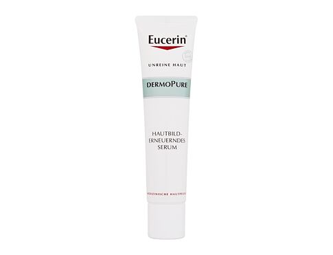 Peeling Eucerin DermoPure Skin Renewal Treatment 40 ml