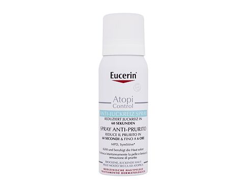 Tělová voda Eucerin AtopiControl Anti-Itch-Spray 50 ml