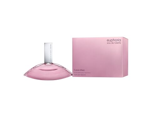 Toaletní voda Calvin Klein Euphoria 2023 100 ml
