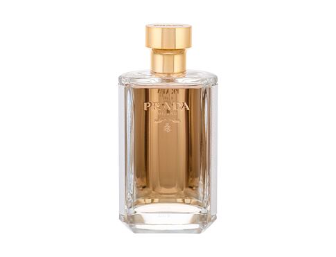 Parfémovaná voda Prada La Femme 100 ml poškozený flakon