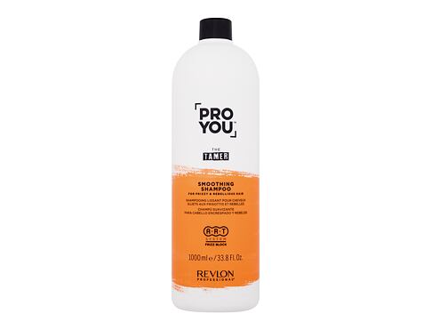Šampon Revlon Professional ProYou The Tamer Smoothing Shampoo 1000 ml