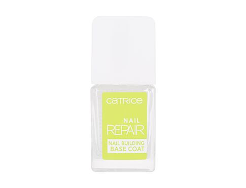 Péče o nehty Catrice Nail Repair Nail Building Base Coat 10,5 ml