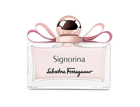 Parfémovaná voda Ferragamo Signorina 100 ml
