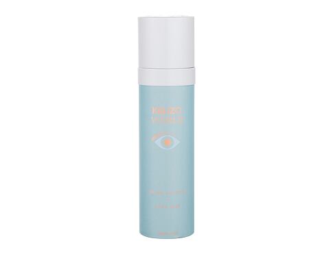 Tělový sprej KENZO Kenzo World 125 ml poškozená krabička