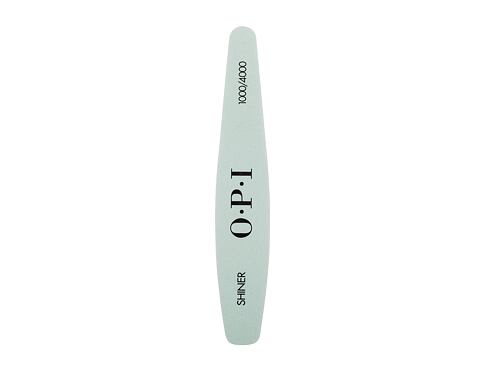 Manikúra OPI Files Shiner 1000/4000 1 ks