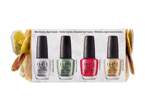 Lak na nehty OPI Jewel Be Bold 15 ml Kazeta