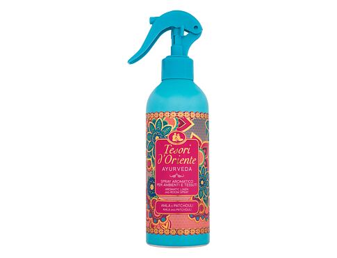 Bytový sprej a difuzér Tesori d´Oriente Ayurveda 250 ml