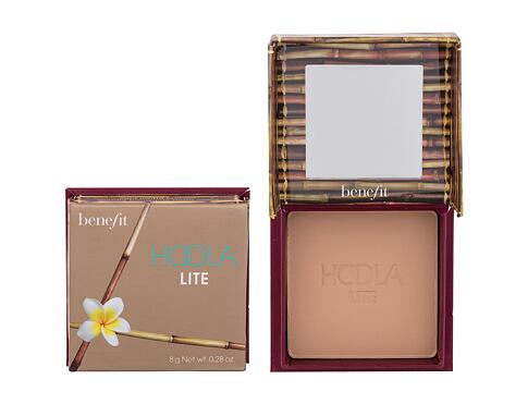 Bronzer Benefit Hoola Matte Bronzer Lite 8 g poškozená krabička