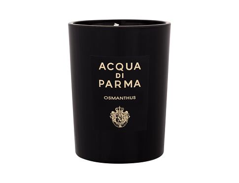 Vonná svíčka Acqua di Parma Signatures Of The Sun Osmanthus 200 g