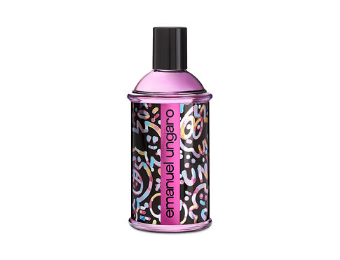 Parfémovaná voda Emanuel Ungaro For Her 50 ml
