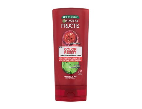 Balzám na vlasy Garnier Fructis Color Resist 200 ml