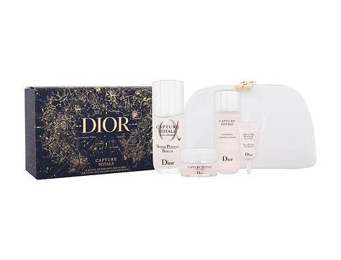 Pleťové sérum Christian Dior Capture Totale C.E.L.L. Energy Super Potent 50 ml poškozená krabička Kazeta