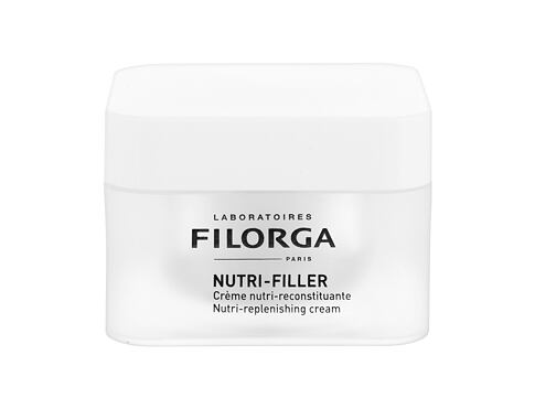 Denní pleťový krém Filorga Nutri-Filler Nutri-Replenishing 50 ml poškozená krabička