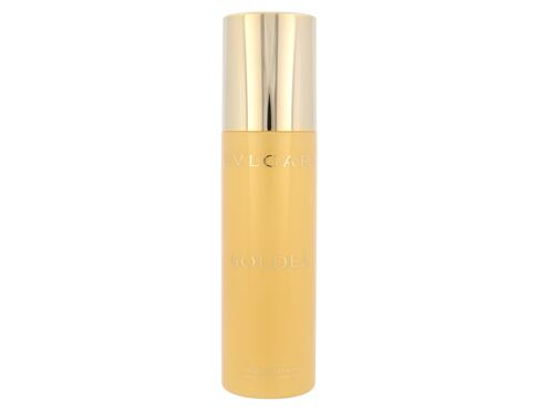 Sprchový gel Bvlgari Goldea 200 ml poškozená krabička