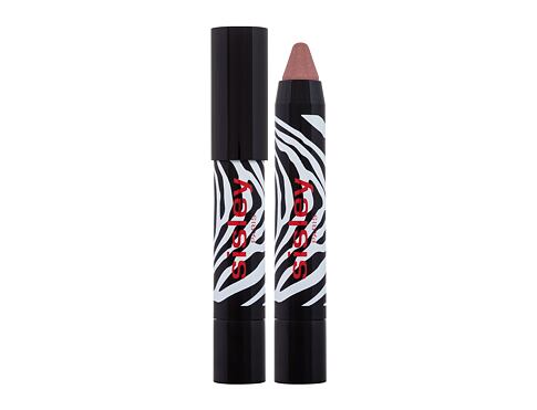 Balzám na rty Sisley Phyto Lip Twist 2,5 g 1 Nude