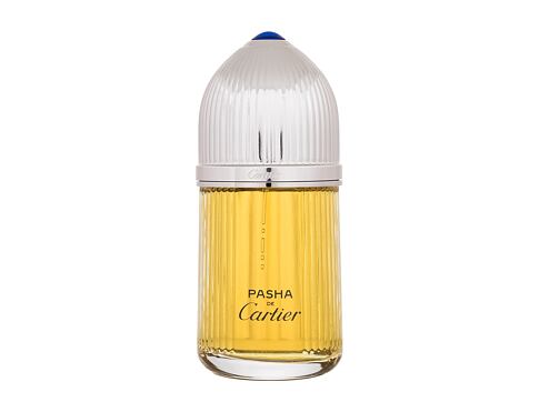 Parfém Cartier Pasha De Cartier Plnitelný 100 ml