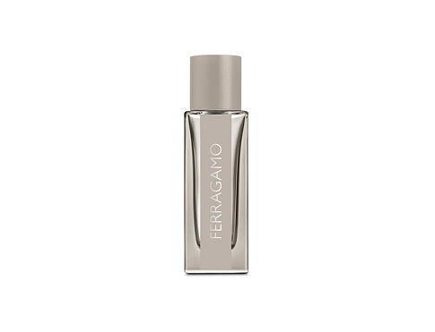 Toaletní voda Ferragamo Ferragamo Bright Leather 30 ml