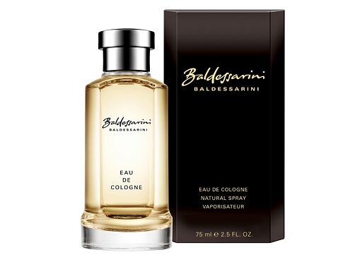 Kolínská voda Baldessarini Baldessarini 75 ml