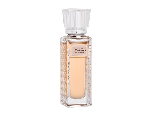 Parfémovaná voda Dior Miss Dior 2012 Roll-on 20 ml