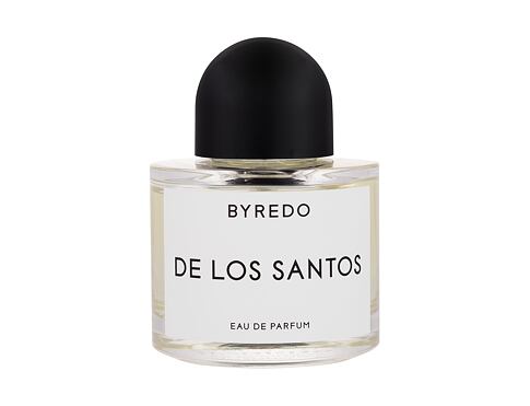 Parfémovaná voda BYREDO De Los Santos 50 ml