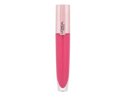 Lesk na rty L'Oréal Paris Glow Paradise Balm In Gloss 7 ml 408 I Accentuate