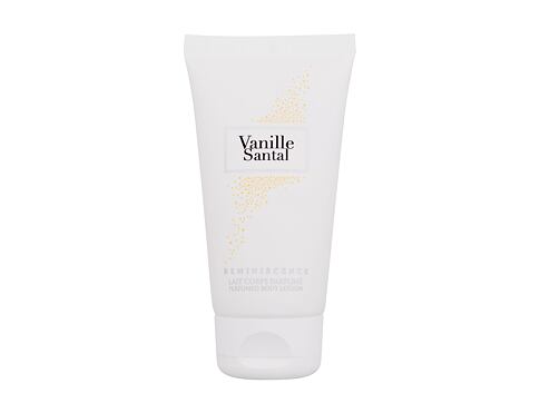 Tělové mléko Reminiscence Les Classiques Collection Vanille Santal 75 ml