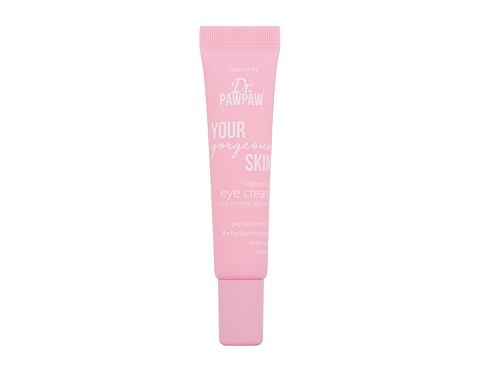 Oční krém Dr. PAWPAW Your Gorgeous Skin Brightening Eye Cream 15 ml