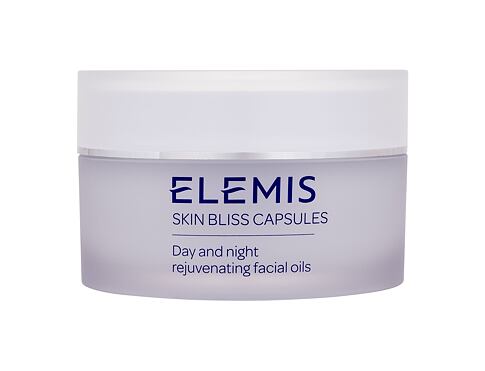 Pleťové sérum Elemis Advanced Skincare Cellular Recovery Skin Bliss Capsules 60 ks poškozená krabička